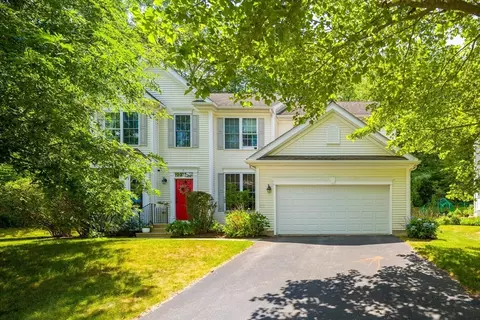 5 Aspen Ave, Grafton, MA 01560