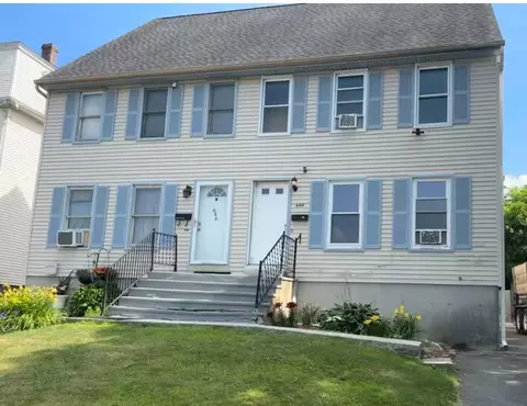 644 Franklin St, Worcester, MA 01604