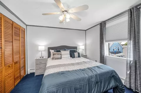 Bedroom - 40 Marie Ave, Everett, MA 02149 photo 5 of 10