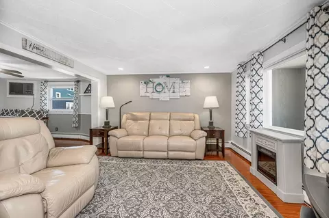 Living - 40 Marie Ave, Everett, MA 02149 photo 2 of 2
