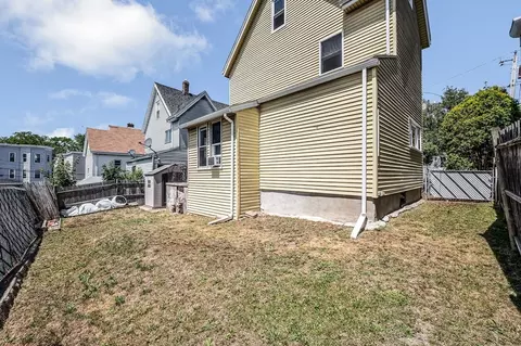 Exterior - 40 Marie Ave, Everett, MA 02149 photo 5 of 5