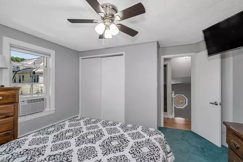 Bedroom - 40 Marie Ave, Everett, MA 02149 photo 3 of 10