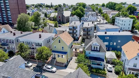 View/Area - 40 Marie Ave, Everett, MA 02149 photo 2 of 3