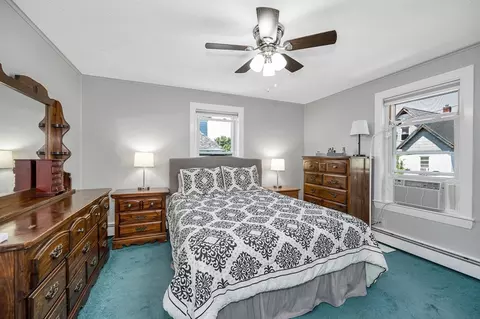 Bedroom - 40 Marie Ave, Everett, MA 02149 photo 1 of 10
