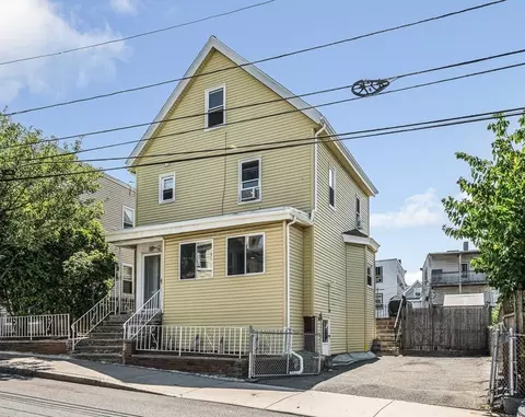 Exterior - 40 Marie Ave, Everett, MA 02149 photo 4 of 5