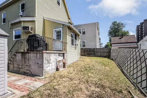 Exterior - 40 Marie Ave, Everett, MA 02149 photo 3 of 5
