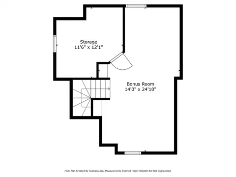 Floorplan - 40 Marie Ave, Everett, MA 02149 photo 3 of 4