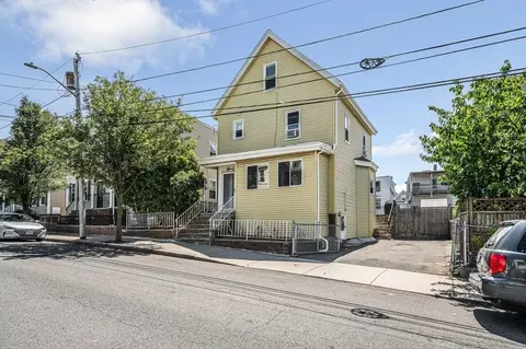 Exterior - 40 Marie Ave, Everett, MA 02149 photo 2 of 5