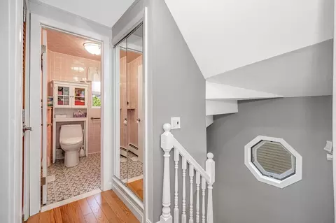 Entry Way - 40 Marie Ave, Everett, MA 02149 photo 5 of 6
