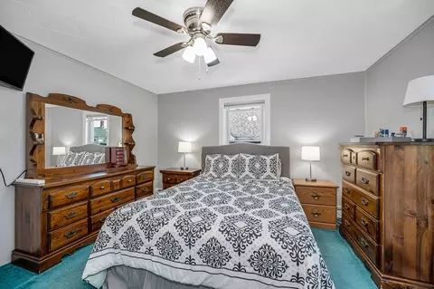 Bedroom - 40 Marie Ave, Everett, MA 02149 photo 2 of 10
