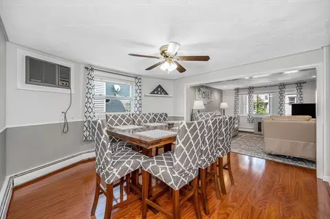 Dining - 40 Marie Ave, Everett, MA 02149 photo 2 of 2