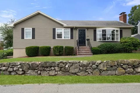 284 Grove St, Medford, MA 02155