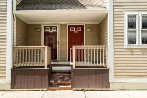 125 Tudor St #125, Boston, MA 02127