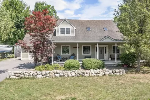 43 Cranberry Ln, Easton, MA 02375