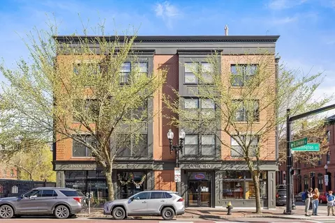 2 E Concord St #1, Boston, MA 02118