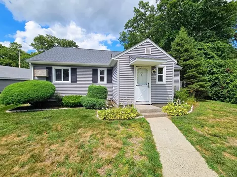 151 Partridge Ln #151, Chicopee, MA 01022