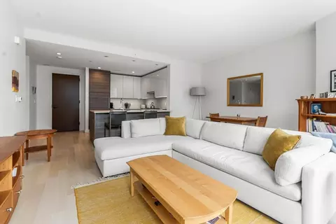 1 Franklin #2609, Boston, MA 02110