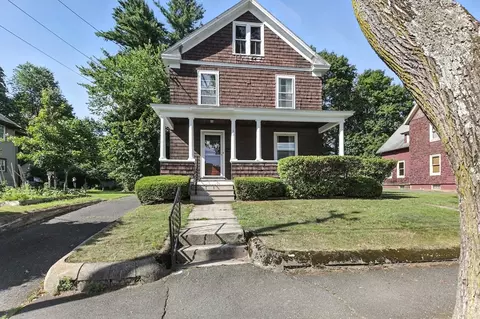 53 Norwood St, Greenfield, MA 01301