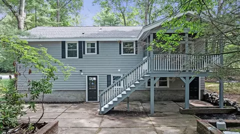 Exterior - 44 Longbow Rd, Danvers, MA 01923 photo 2 of 2