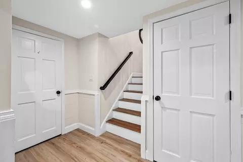 Entry Way - 44 Longbow Rd, Danvers, MA 01923 photo 1 of 1