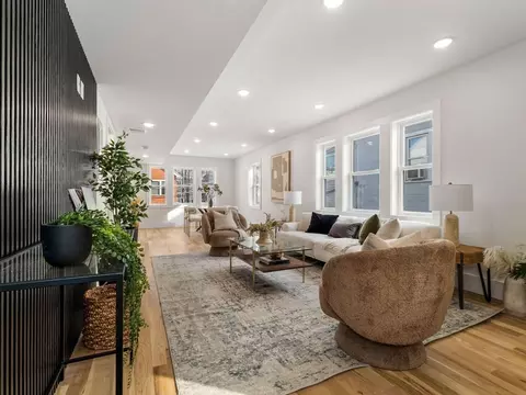 16 High St #2, Somerville, MA 02144