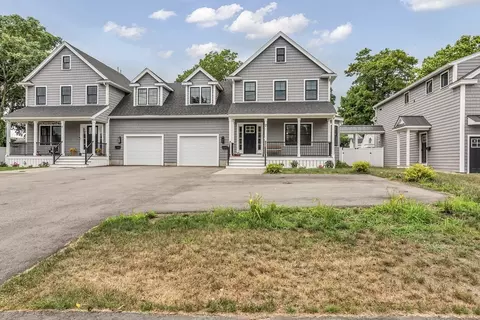 29 Grove St #B, Hudson, MA 01749