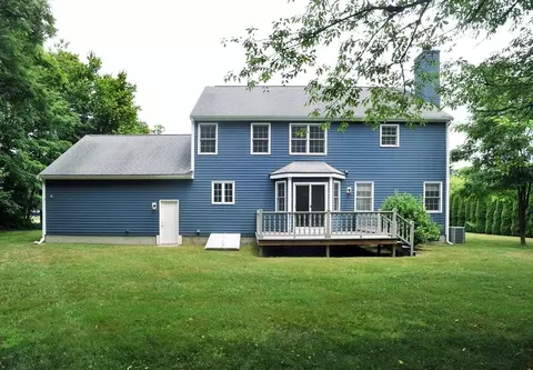 138 Pine Tree Ln, Raynham, MA 02767 photo 6