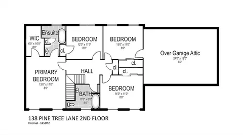 138 Pine Tree Ln, Raynham, MA 02767 photo 33