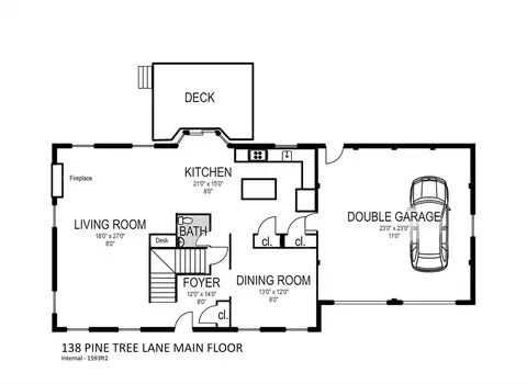138 Pine Tree Ln, Raynham, MA 02767 photo 32