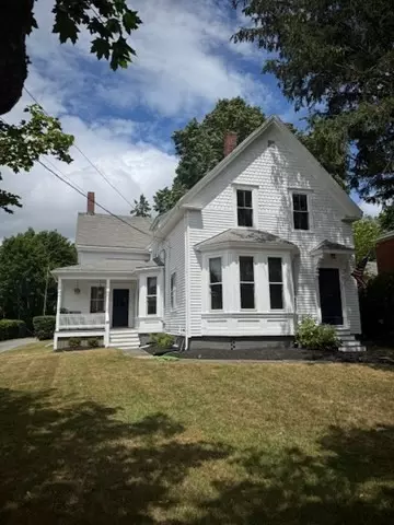 257 Main St, Kingston, MA 02364