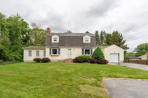 178 Dayton St, Danvers, MA 01923