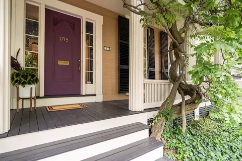 1715 Cambridge St, Cambridge, MA 02138