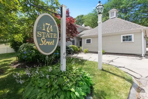 174 State St #1, Newburyport, MA 01950