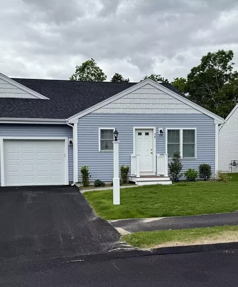 54 Tupper Hill Rd #54, Plymouth, MA 02360