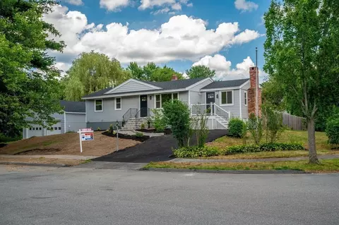 31 Perley Ave, Peabody, MA 01960