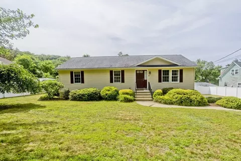 45 Spring St Ext, South Hadley, MA 01075