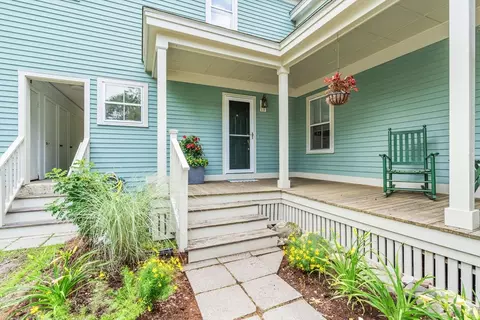 5 South Cmns #D, Lincoln, MA 01773