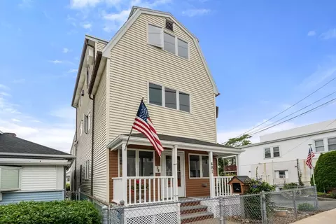 481 Revere St, Revere, MA 02151