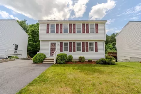 14 Lemay Way, Chelmsford, MA 01863