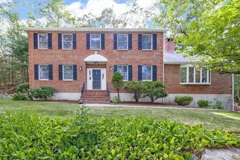 3 Rathbun Rd, Natick, MA 01760