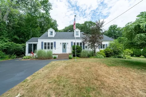 44 Call St, Billerica, MA 01862