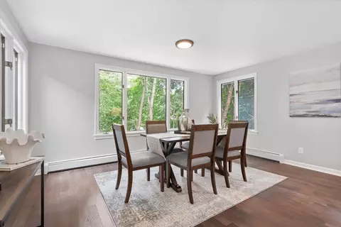 Dining - 59 Cross St, Hingham, MA 02043 photo 3 of 4