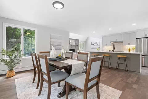 Dining - 59 Cross St, Hingham, MA 02043 photo 1 of 4