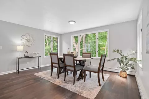Dining - 59 Cross St, Hingham, MA 02043 photo 2 of 4
