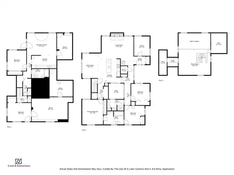 Floorplan - 59 Cross St, Hingham, MA 02043 photo 3 of 3