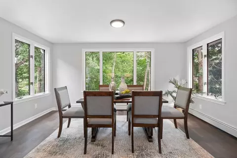 Dining - 59 Cross St, Hingham, MA 02043 photo 4 of 4