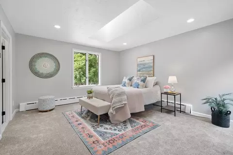 Bedroom - 59 Cross St, Hingham, MA 02043 photo 2 of 3