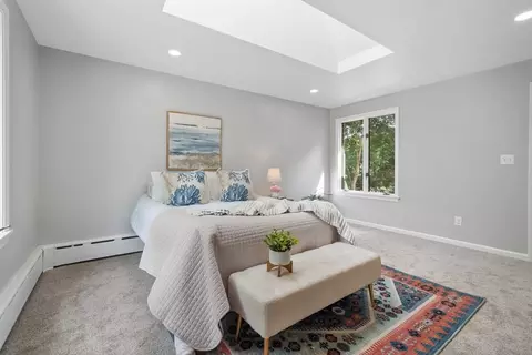 Bedroom - 59 Cross St, Hingham, MA 02043 photo 1 of 3