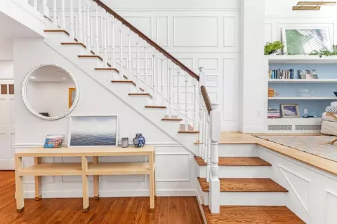 609 Tremont St #2, Boston, MA 02118