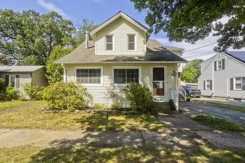 27 Michigan St, Indian Orchard, MA 01151